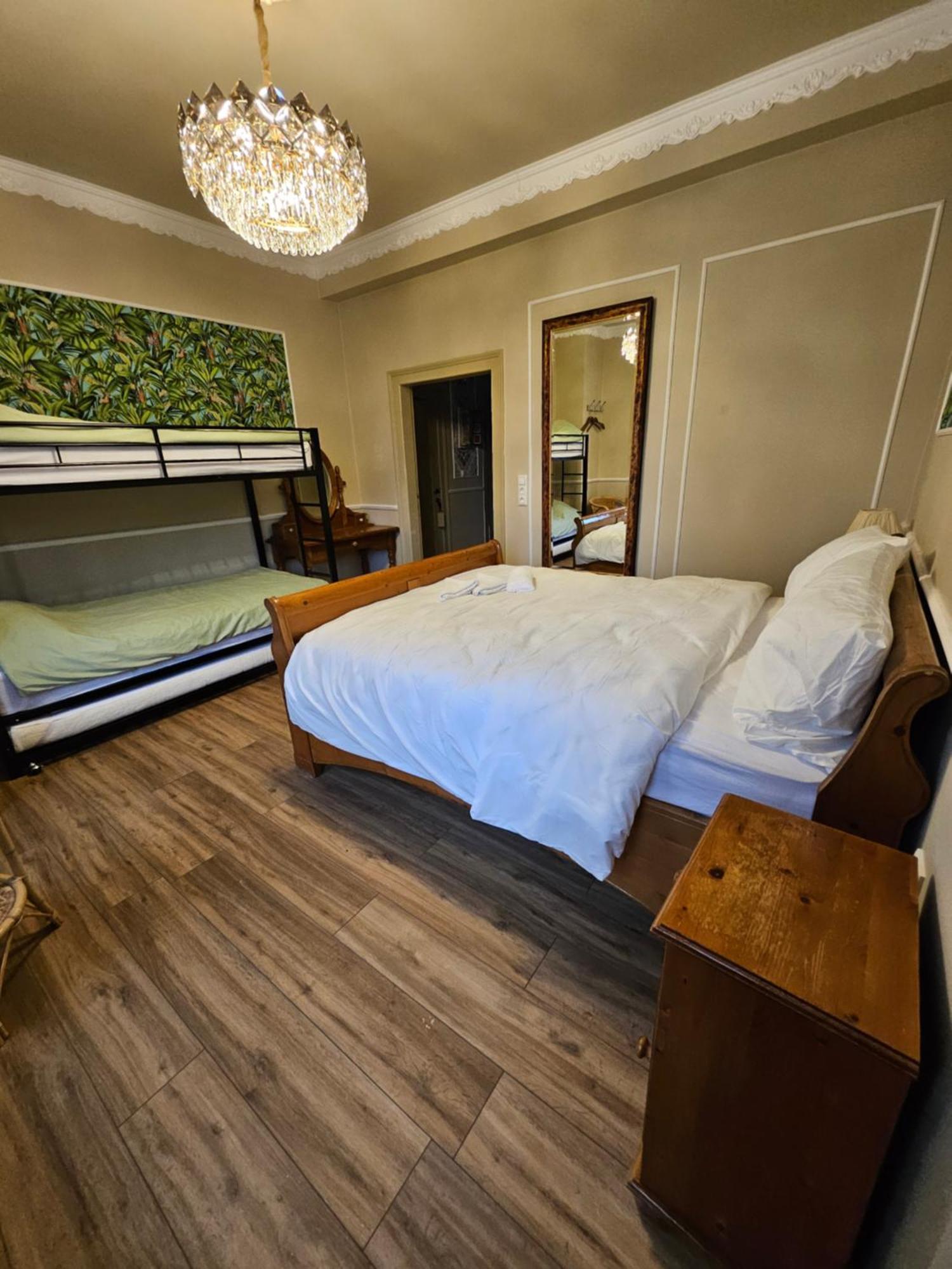 Boutique Hotel Am Bahndamm Нойгаус-ам-Реннвеґ Екстер'єр фото